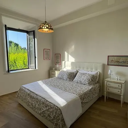 Apartment Carpineto1: Con Giardino Vicino Siena